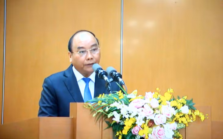 Vũ Xuân Phúc