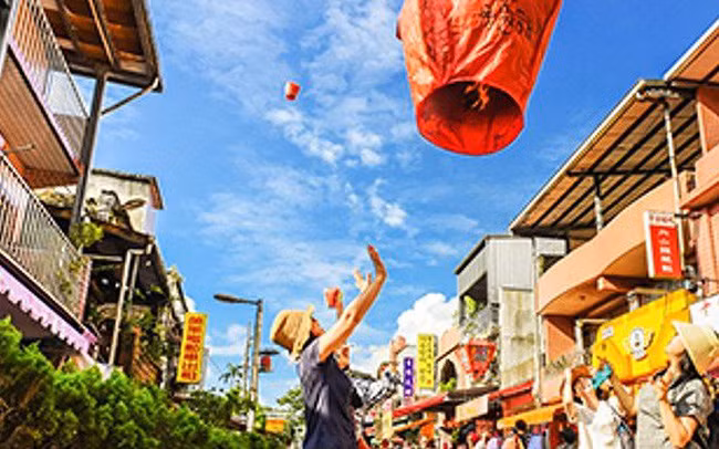 Hiện nay vẫn chưa có sự thay đổi trong chính sách visa của Đài Loan .