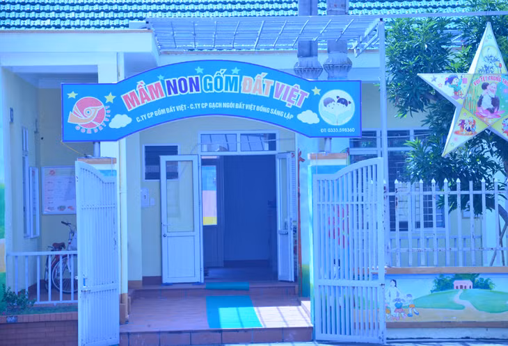 Chăm lo đời sống vật chất và tinh thần cho người lao động cũng là một cách xây dựng văn hóa doanh nghiệp.