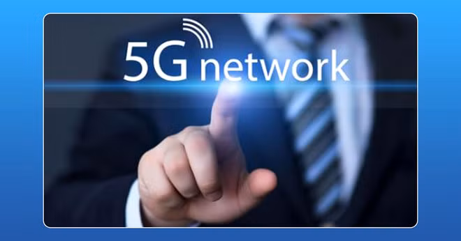 Mạng 5G sẽ là tương lai của kết nối di động. Ảnh: StartupStories.