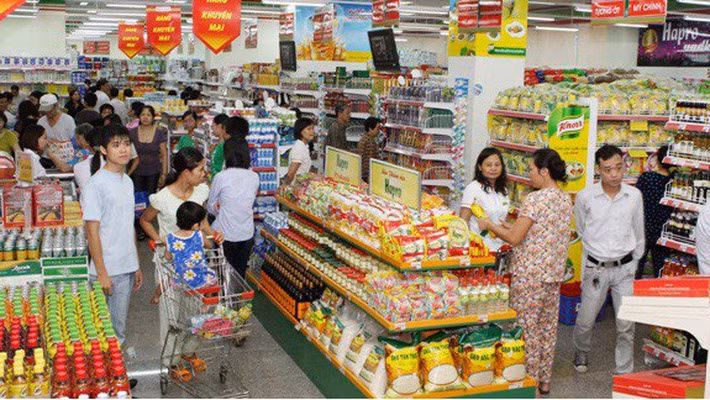 Lạm phát cơ bản bình quân năm 2018 tăng 1,48% so với bình quân năm 2017.