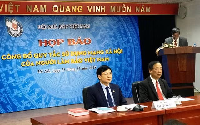 Ảnh: Báo Nhân dân