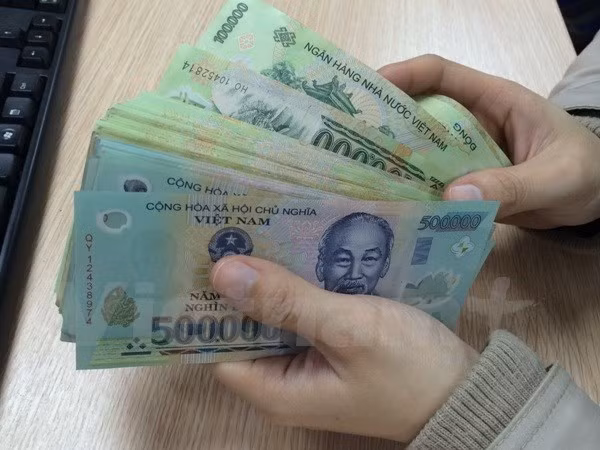 (Ảnh minh hoạ: Vietnam+)
