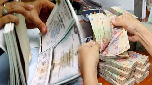 Doanh nghiệp sẽ có nhiều cơ hội khi phát hành trái phiếu. (Ảnh minh họa: KT)