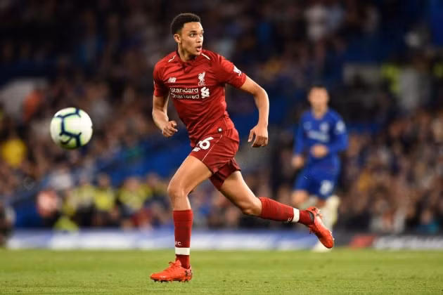  Viện binh cực chất của Liverpool sắp trở lại trong trận đấu sắp tới.