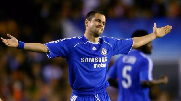  Cole sẽ trở lại Chelsea vào đầu năm 2019.