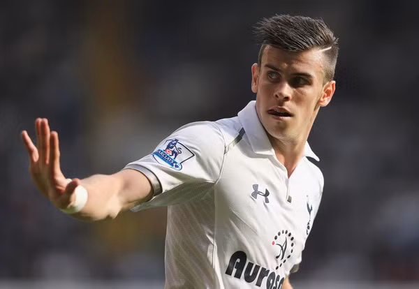 Bale đang là món hàng "hot" nhất thị trường chuyển nhượng - Ảnh: Getty