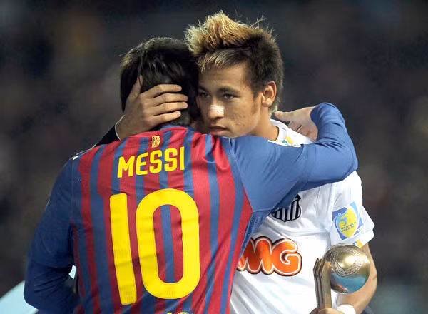 Neymar sẽ cùng Messi mang về hơn 100 bàn thắng mỗi mùa giải cho Barca?