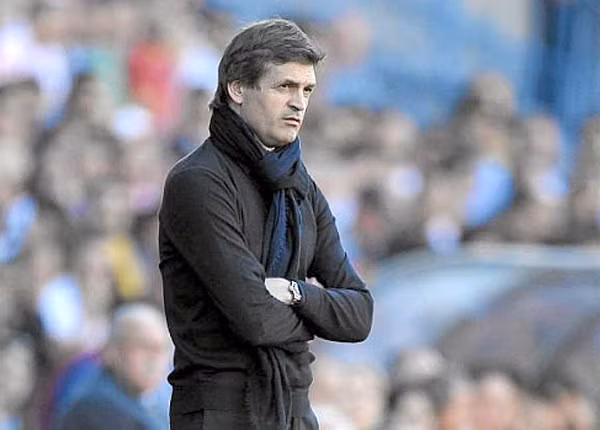 Tito sẽ phải làm gì để giúp Barca hoàn hảo hơn?