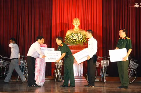 Ảnh minh họa. (nguồn Internet)