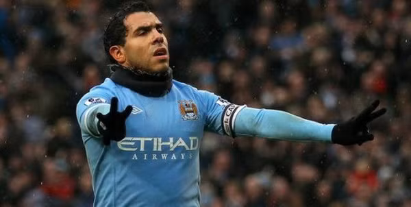 Monaco đang muốn có Carlos Tevez?