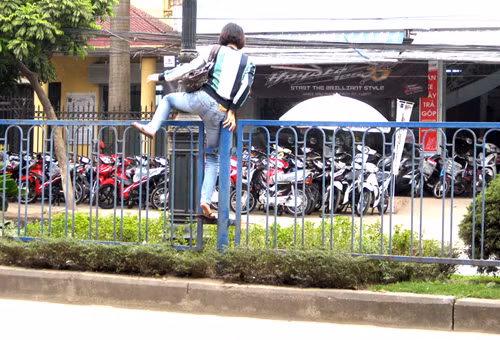 Ảnh minh họa. (nguồn Internet)