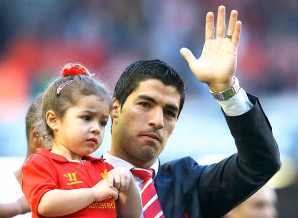 Suarez sẽ tạm biệt Liverpool, để được dự Champions League?