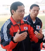 HLV Đinh Cao Nghĩa.