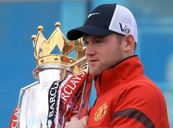 Rooney đang được Arsenal mời gọi