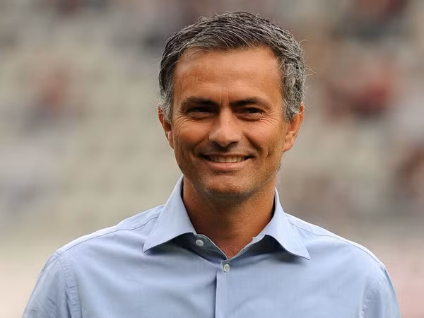 Mourinho trở lại Chelsea - ảnh Getty