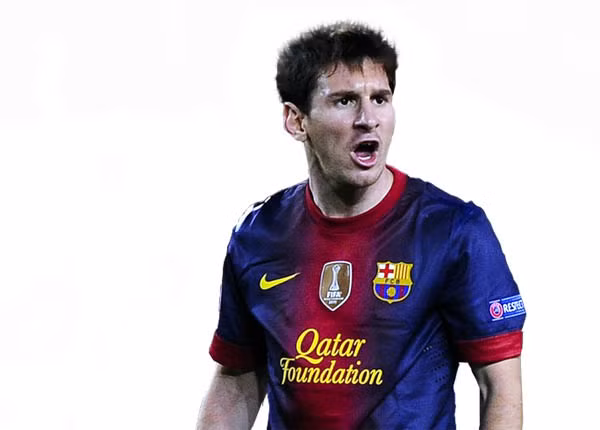 Không Messi, Barca có chinh phục được cột mốc 100 điểm?
