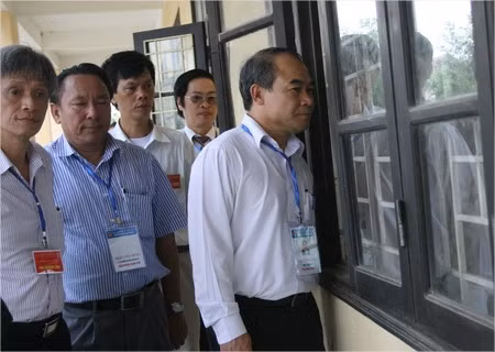 Ảnh minh họa. (nguồn Internet)