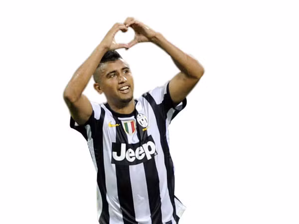 Real muốn lấy Vidal (ảnh) thay Xabi Alonso