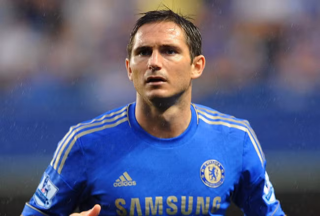 Lampard sẽ phải ra đi