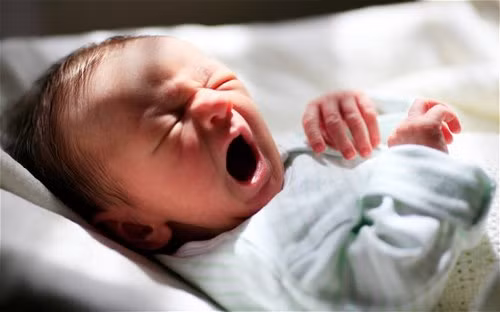Trẻ được sinh ra từ các bà mẹ ăn đủ i ốt sẽ thông minh hơn. 