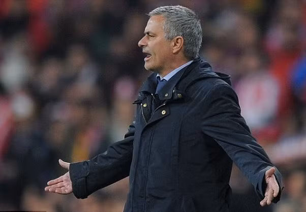 Real và Mourinho thỏa thuận giải phóng cho nhau