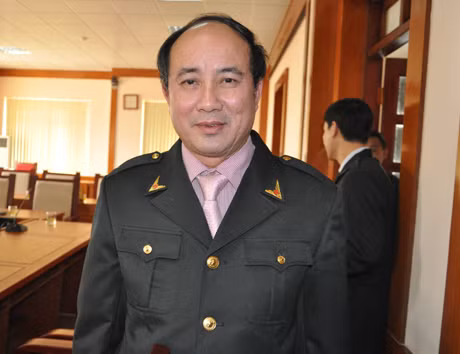 đại diện Thanh tra Chính phủ, ông Trần Hữu Lợi, Phó Cục trưởng Cục 1 đã khẳng định, sau khi kiểm tra rà soát cho thấy vụ việc của bà Gấm đã được UBND tỉnh Quảng Ninh giải quyết đúng qui trình, chính sách, pháp luật
