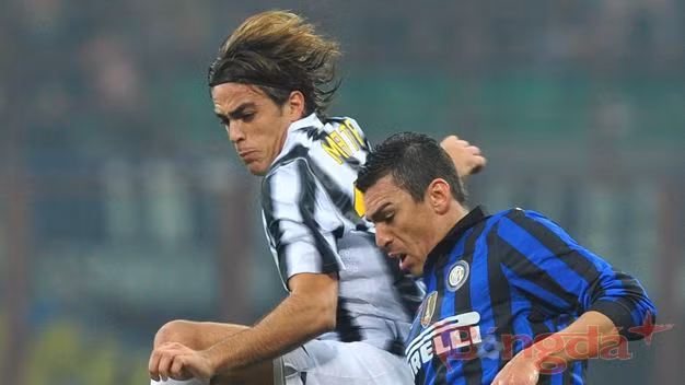 Một cơn ác mộng đang chờ đón Inter (trước) tại Turin