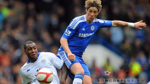 Fernando Torres có thể gia nhập Anzhi vào mùa Hè này