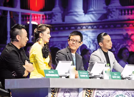 BGK Bước nhảy hoàn vũ.