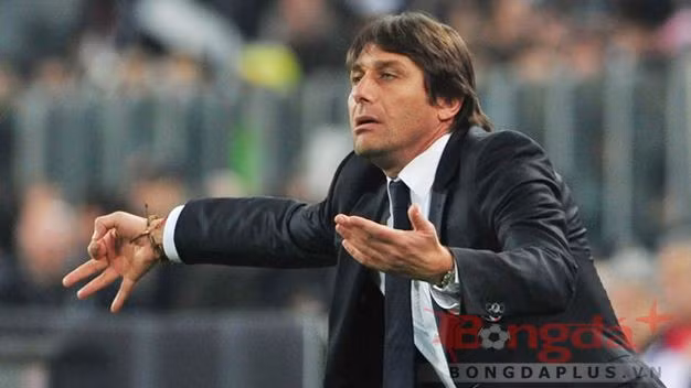 Conte đã sẵn sàng lập nghiệp ở nước Anh?