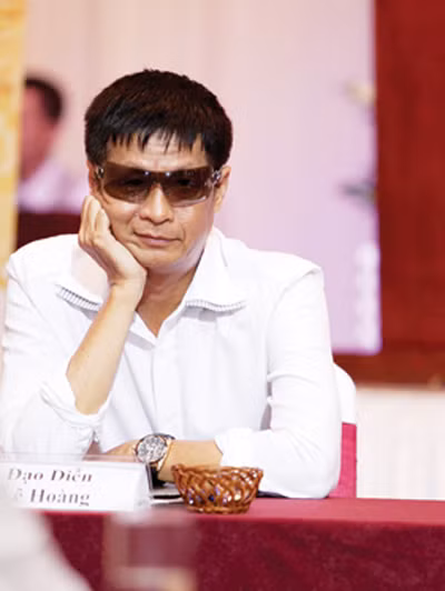 Lê Hoàng chia sẻ, đây là lúc anh tràn đầy cảm hứng cho một bộ phim lãng mạn.
