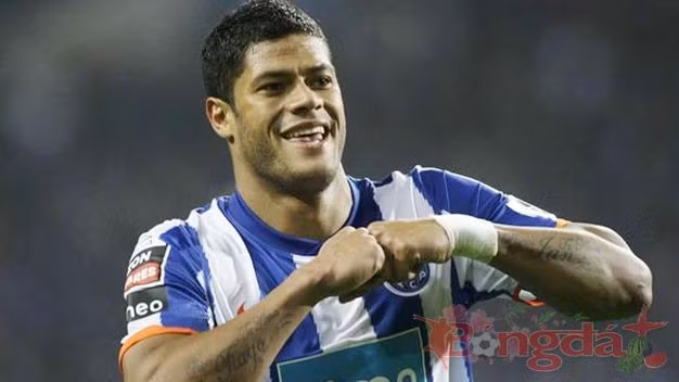 Chelsea sẽ có Hulk?