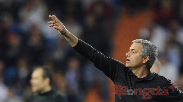 Mourinho khao khát vô địch Champions League với Real