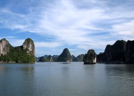 vịnh Hạ Long