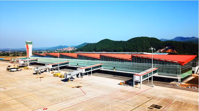 BĐS Quảng Ninh cất cánh nhờ hàng loạt các công trình hạ tầng trọng điểm hoàn thành