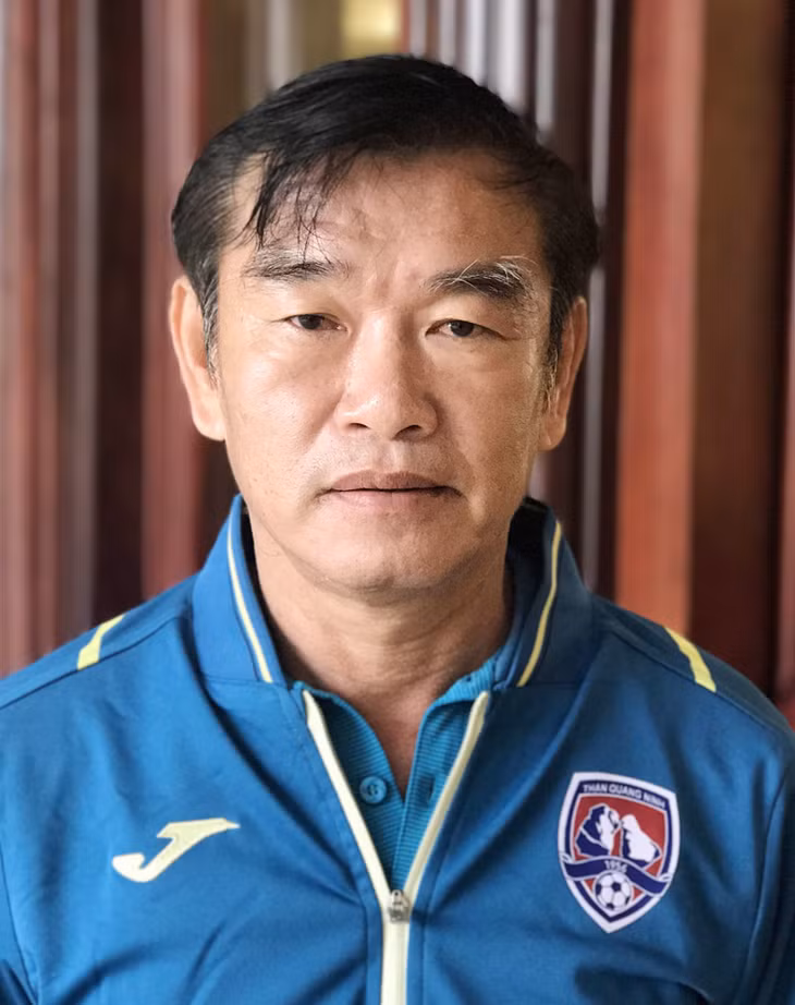 HLV Phan Thanh Hùng.