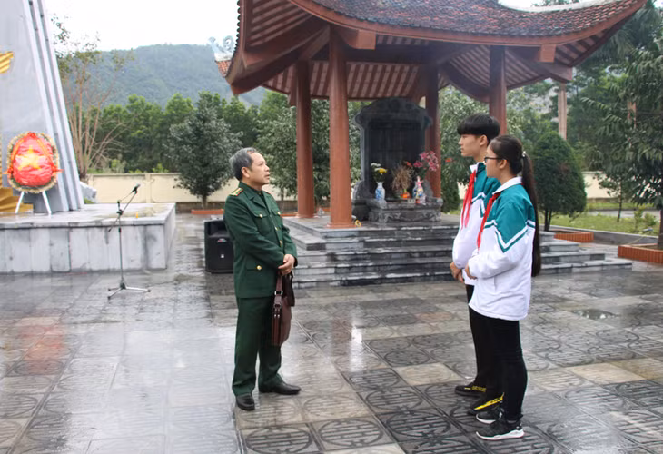Ông Hoàng