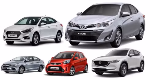 Đây là năm thứ 10 J.D.Power thực hiện đánh giá sự hài lòng của khách hàng về dịch vụ bán hàng (SSI).