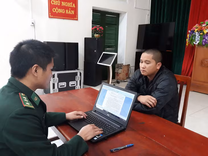 Đối tượng Mạnh 