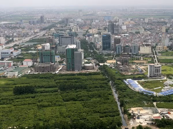 Ảnh minh họa. (Nguồn: TTXVN)
