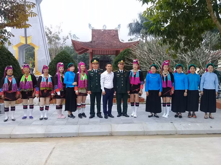 Tình quân dân