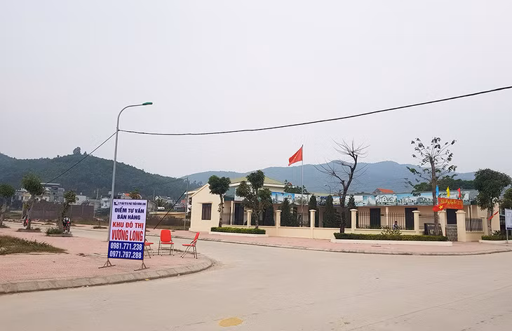 Khu đô thị