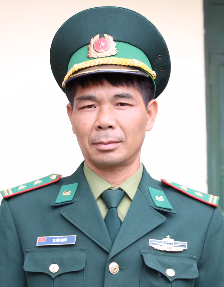 Trung tá