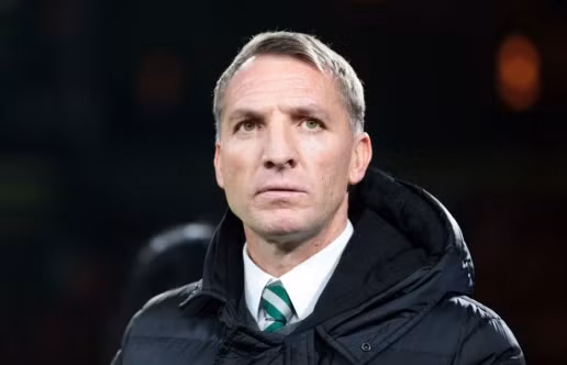  Nhiều khả năng Brendan Rodgers sẽ trở lại Anh để tiếp quản vai trò HLV trưởng của Leicester City.