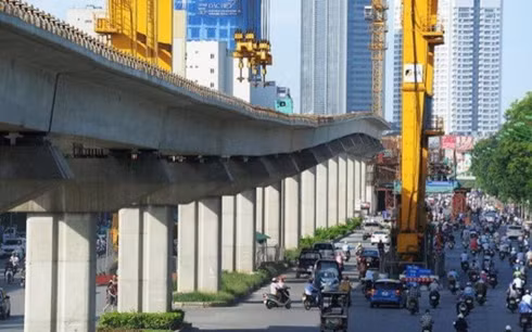 Vốn đầu tư của Trung Quốc vào Việt Nam bắt đầu có dấu hiệu tăng vọt trong thời gian vừa qua. (Ảnh minh họa: KT)
