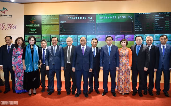 Ảnh: VGP/Quang Hiếu