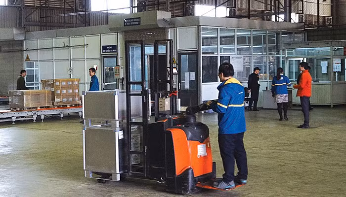 Việt Nam đã có bước nhảy vọt trong hỉ số LPI năm 2018.