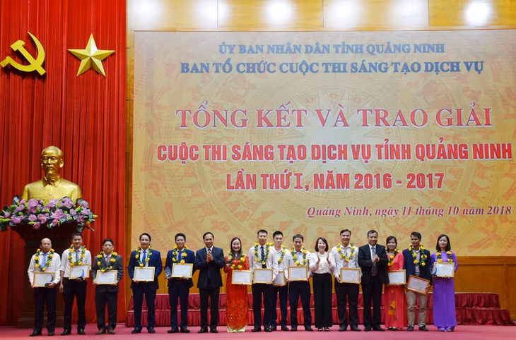 Ngành y tế Quảng Ninh đã đạt 