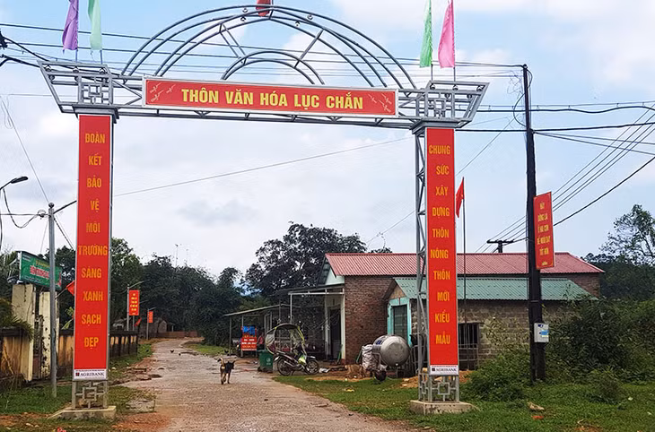 Từ xây dựng NTM đã tạo nên 
